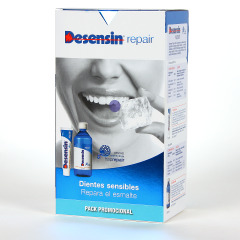 Dentaid Repair Pack Promocional Pasta dentífrica y Colutorio