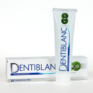 Dentiblanc Pro Pasta Blanqueadora 100 ml