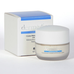 Dermédica Crema Hidratante Antiedad SPF 20 50 ml