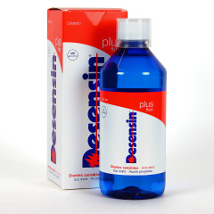 Desensin Plus Colutorio 500 ml