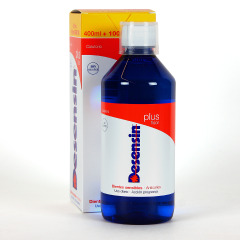Desensin Plus Colutorio 500 ml