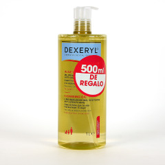 Dexeryl Aceite Lavante 1000ml