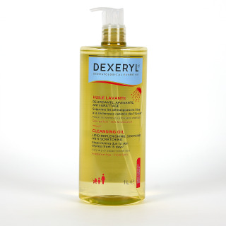 Dexeryl Aceite Lavante 1000ml