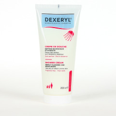 Dexeryl Cleansing Crema Limpiadora 200 ml