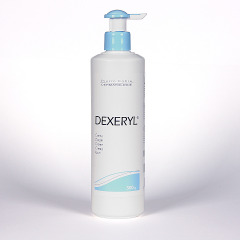 Dexeryl crema 500 g