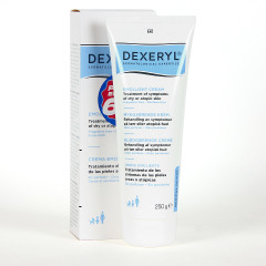 Dexeryl Crema Emoliente 250 g