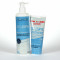 Dexeryl Crema emoliente 500 g + Dexeryl Crema Limpiadora 200 ml pack promo