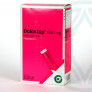 Dolostop 650 mg 10 sobres solución oral