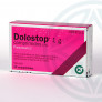 Dolostop EFG 1 g 12 comprimidos