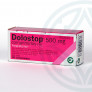 Dolostop EFG 500 mg 20 comprimidos