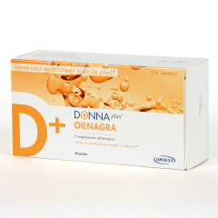 DonnaPlus Olinagra 60 perlas