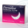 Dormidina 12,5 mg 14 comprimidos
