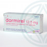 Dormirel 12,5 mg 16 comprimidos