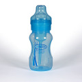 Dr Brown's Biberon Azul Boca Ancha 240 ml
