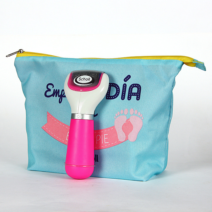 Dr Scholl Pack Especial Lima + Neceser Dr. Scholl Farmacia Jiménez