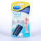 Dr.Scholl Velvet Smooth 2 recambios lima electrónica durezas persistentes