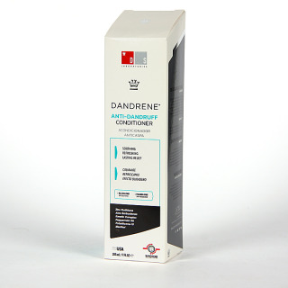 Dandrene Acondicionador Anticaspa DS Laboratories 205 ml