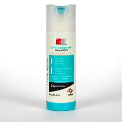 Dandrene Champú Anticaspa DS Laboratories 205 ml