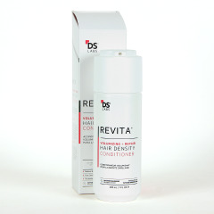 DS Laboratories Revita Acondicionador Volumizing + Repair 205 ml