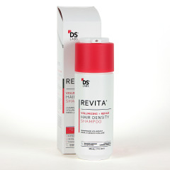 DS Laboratories Revita Champú Volumizing + Repair 205 ml