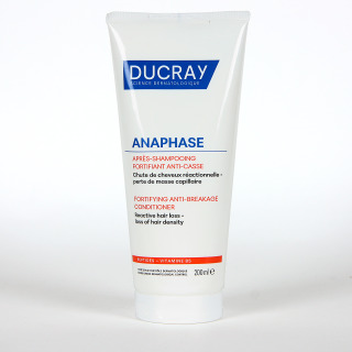 Ducray Anaphase Acondicionador 200ml