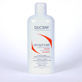 Ducray Anaphase Champú 400 ml