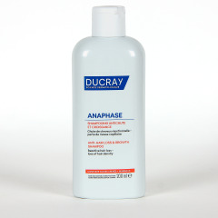 Ducray Anaphase Reactiv Champú 200 ml