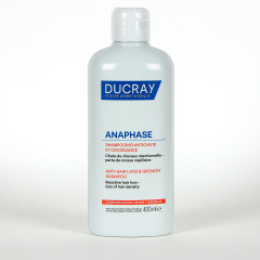 Ducray Anaphase Reactiv Champú 400 ml