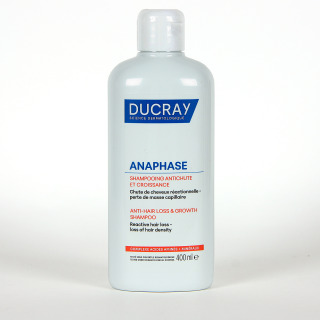 Ducray Anaphase Reactiv Champú 400 ml