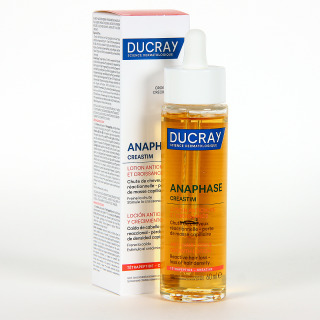 Ducray Creastim Loción Anticaída Estacional 30ml
