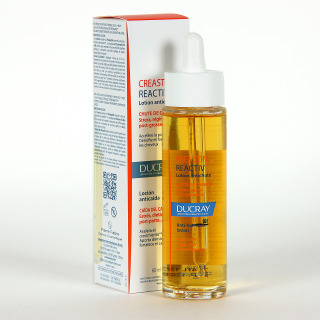 Ducray Creastim Loción Anticaída Estacional 30ml
