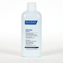 Ducray Elucion Champú 200 ml