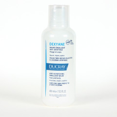 Ducray Dexyane Bálsamo anti-rascado 400 ml