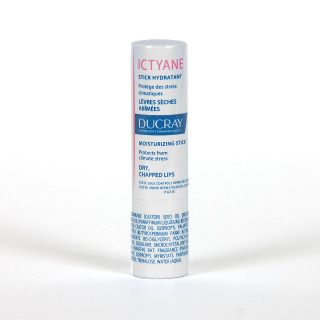 Ducray Ictyane Stick Labial 3 g