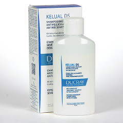 Ducray Kelual Ds Champú 100 ml