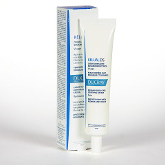 Ducray Kelual Ds Crema facial 40 ml