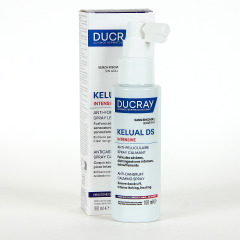 Ducray Kelual DS Intensive Spray Calmante 100 ml