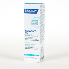 Ducray Keracnyl Crema PP 30 ml