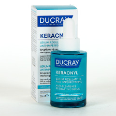 Ducray Keracnyl Serum 30 ml