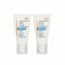 Ducray Melascreen UV crema ligera tacto seco 40 ml Pack Duplo