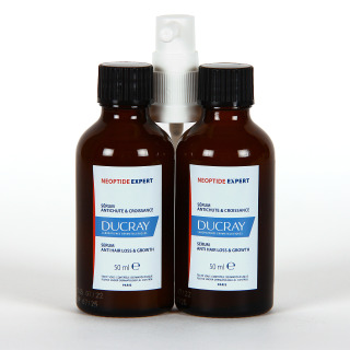 Ducray Neoptide Expert Serum Anticaída 2x50 ml