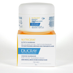 Ducray Nutricerat Mascarilla Ultra-Nutritiva 150 ml