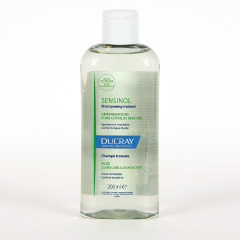 Ducray Sensinol Champú 200ml