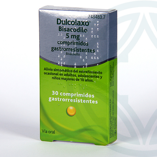 Dulcolax Ou Lacto Purga Qual A Diferença Dulcolaxo 30 comprimidos gastrorresistentes | Estreñimiento | Farmacia