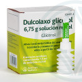 Dulcolaxo Solución Rectal 6 enemas