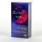 Durex Climax Mutual Preservativos 12 unidades