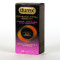 Durex Conexión Total Extra Lubricado 10 unidades