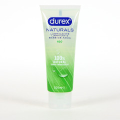 Durex Gel Lubricante Natural 100 ml