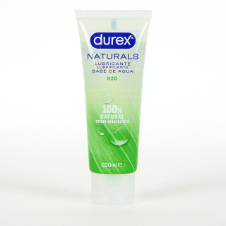 Durex Gel Lubricante Natural 100 ml