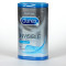 Durex Invisible Extra Sensitivo Preservativos 12 unidades